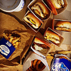 White Castle food