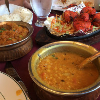 Echo Place Indian & Canadian Cuisine food