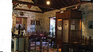 La Fonda De Tafira inside