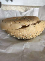 Jersey Bagel And Deli food
