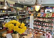 Itteringham Village Shop food