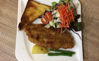 สเต็กลุงแป๊ะ Nourriture