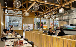 Sushi Shin Index Living Mall Ratchapruek food