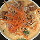 Jumbo Thai food