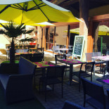 L'apéro Gourmand inside