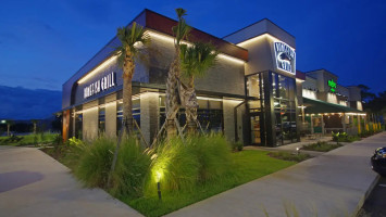 Bonefish Grill Lake Worth outside