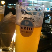 Hana'spizza Nourriture