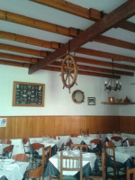 Meson Marinero food