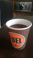 Fuel Coffee food