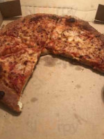 Papa Johns Pizza food