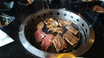 Chako Barbecue Izakaya food