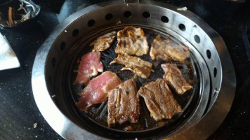 Chako Barbecue Izakaya food