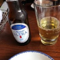 Red Lobster Nourriture