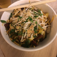 Foo Asian Street Food food