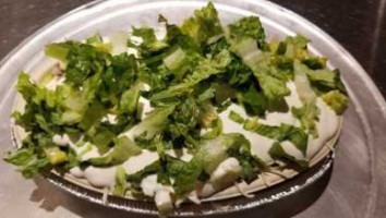 Chipotle Mexican Grill food