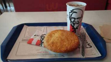 Kfc food