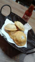 La Chilenita Empanadas food