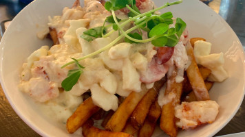 Lobster Barn Pub & Eatery Inc food
