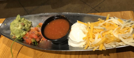 Chili's Grill food