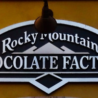 Rocky Mountain Chocolate Factory food