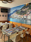 Pizzeria Costa D'amalfi food