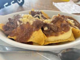 Mexicano Bras-mex Grill food