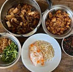 รสมือแม่ Nourriture