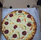 The Promise Nourriture