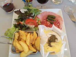 Marseillais food