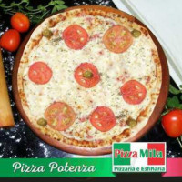 Pizza Mila Pizzaria E Esfiharia food