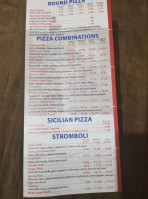 Giovanni's Pizzeria Bakery food