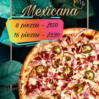 Pizzas Darvel food