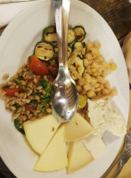 Rifugio Della Rocca food