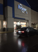 Kroger outside