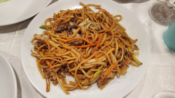 Xines Palau Orient food