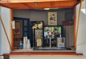 Na Rybníčku Bohutín Nourriture