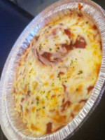 Geno's Pizza Pasta food