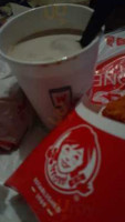 Wendy's food