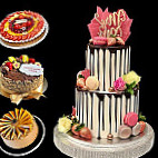 Sweet Passion Cakes food