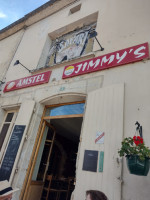Jimmy's Bar outside
