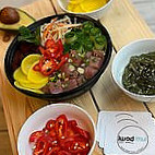 Iumi Bowl food