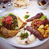 L'etoile du Liban food