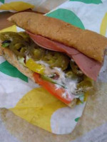 Subway Store #14270 food