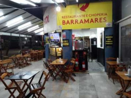 Barramares Restaurante E Choperia food
