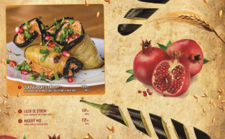 Restaurace Pizza Grill Farma SvĚta Nourriture