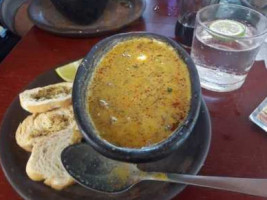 Jatobar food
