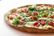 Chiamala Pizza food