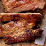 Restaurace Modry Hrozen Nourriture