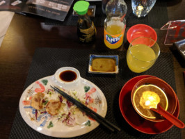 Kokusai food
