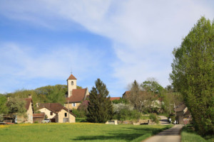 Domaine Du Revermont outside